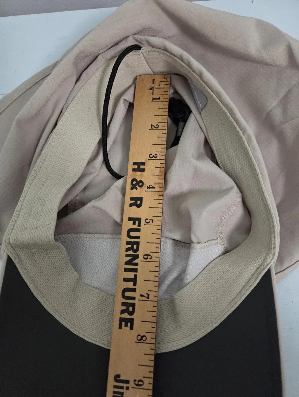 Columbia sun hat